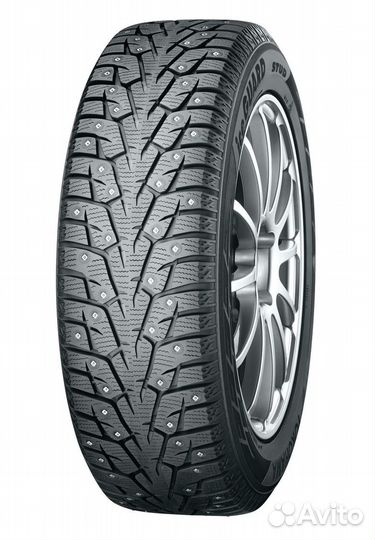 Yokohama Ice Guard IG55 205/75 R15 97T