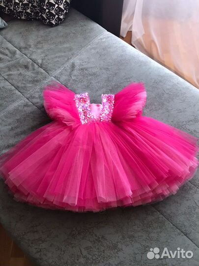 Платье на прокат