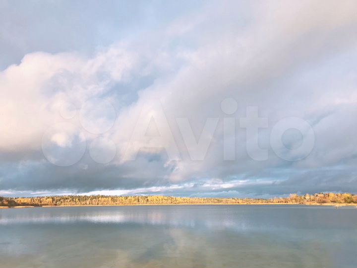 Участок 20 сот. (ИЖС)