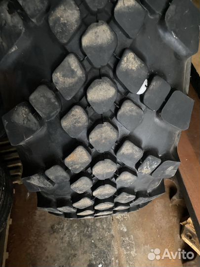 Шины 1200/500/508