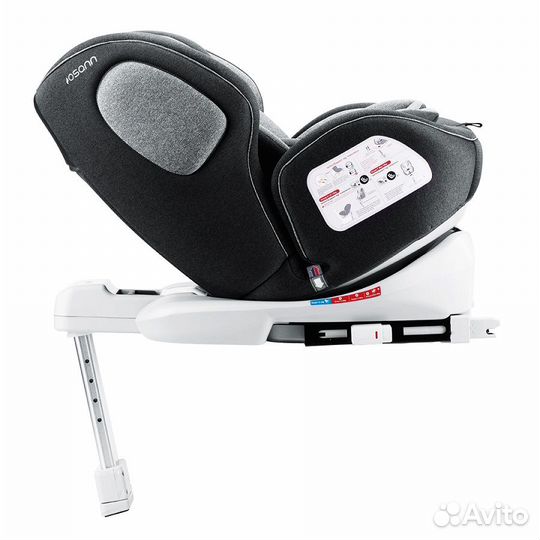 Автокресло 0-36кг Osann One360 SL Universe