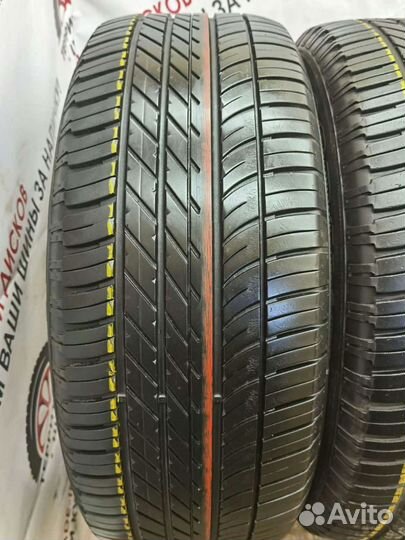 Goodyear Eagle F1 Asymmetric 255/50 R20 109W