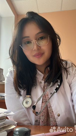 Вакансия косметолог