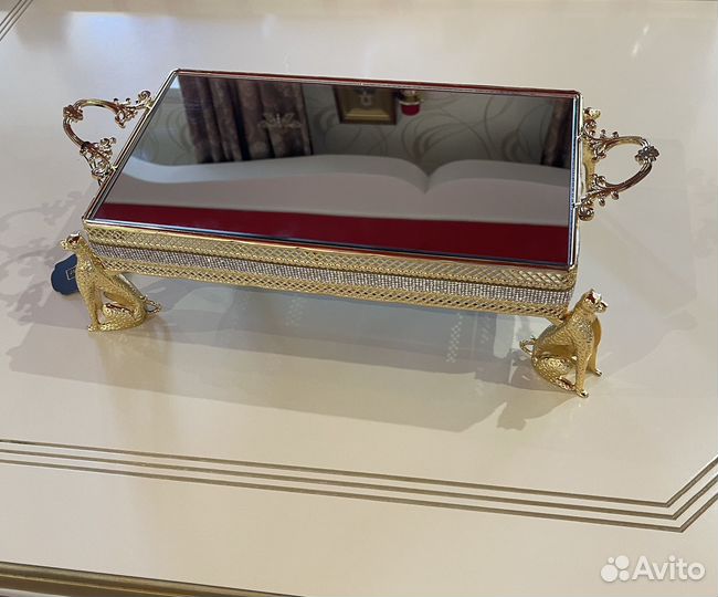 Посуда для фуршета