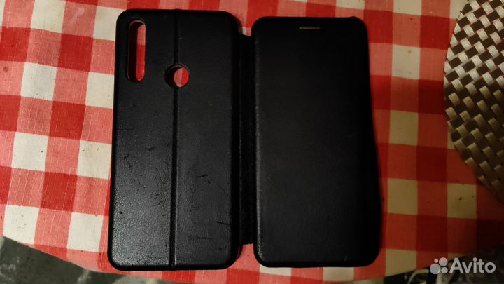 Чехол для телефона honor 9 Х