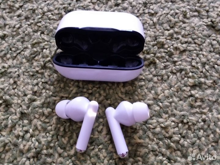 Беспроводная гарнитура