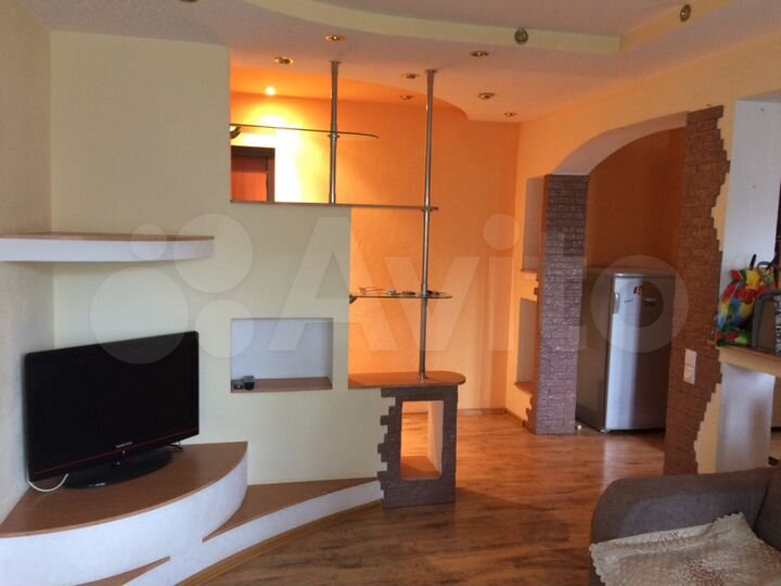 Квартира-студия, 38 м², 2/5 эт.