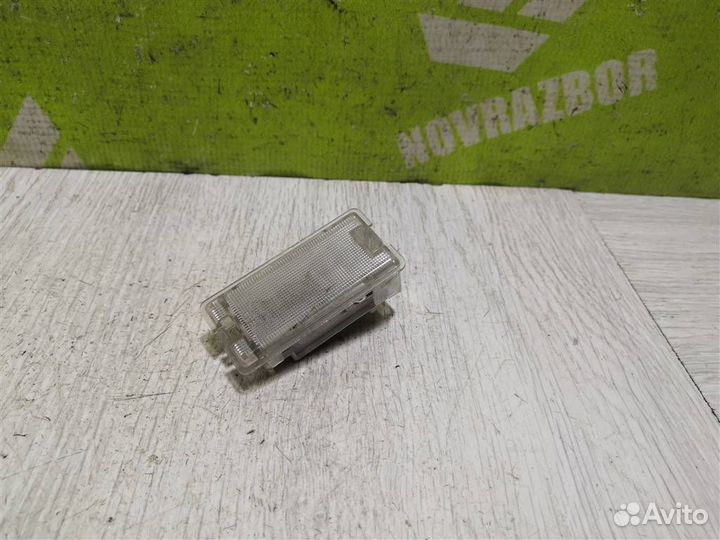 Плафон салонный Рено Клио 2 Симбол