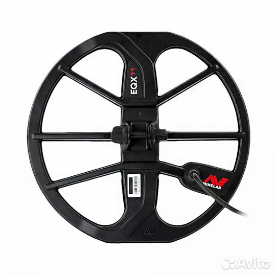 Металлодетектор Minelab equinox 800