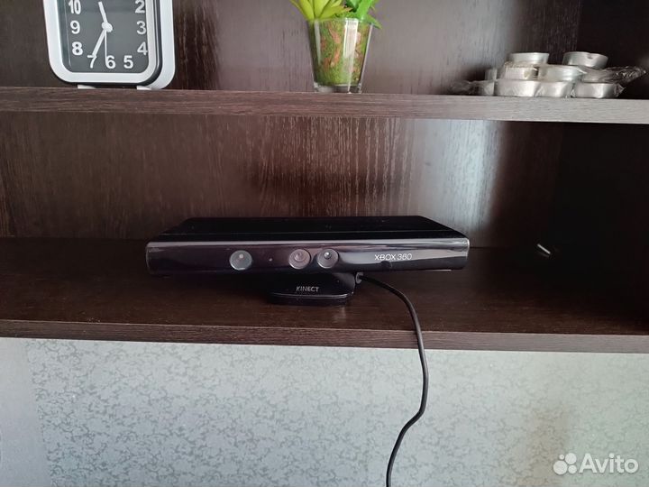 Xbox 360 прошитый