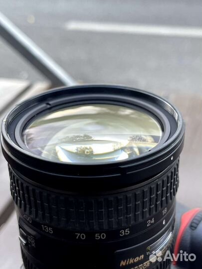 Камера Nikon D300 + Вспышка SpeedLight SB900