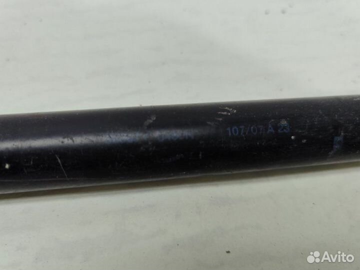 Амортизатор крышки багажника задний Opel Astra H