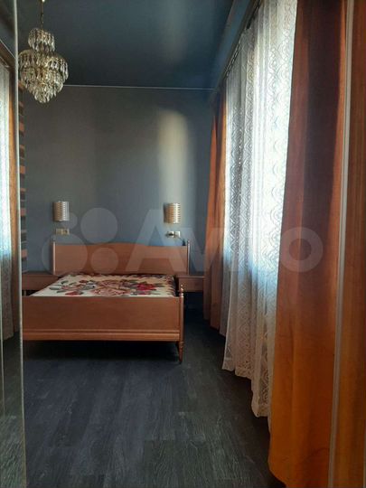 2-к. квартира, 51 м², 1/1 эт.