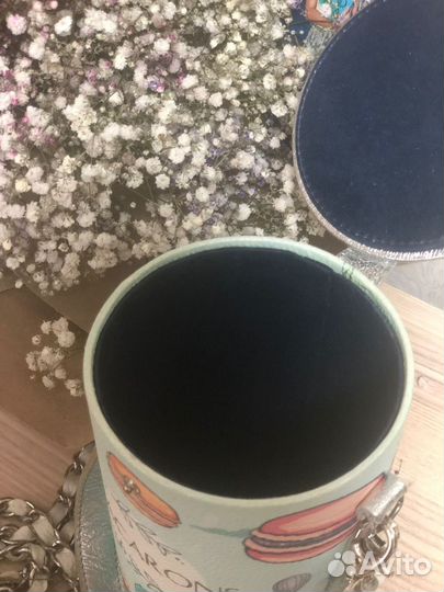 Сумочка Macarons