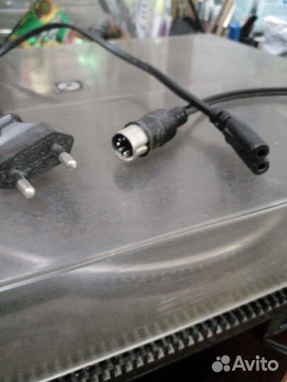 Проигрыватель винила ссср.Вега-122с