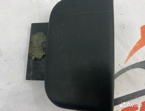 Ручка двери внешняя передняя правая Citroen