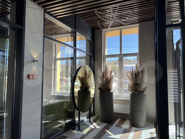 2-к. квартира, 44 м², 7/9 эт.