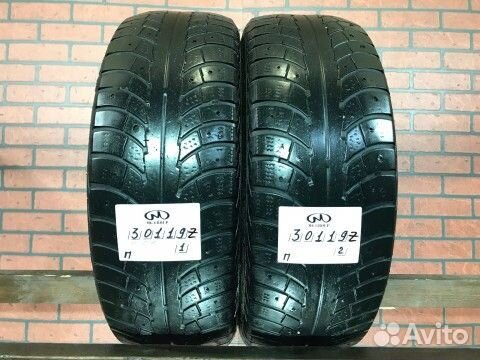 Gislaved Nord Frost 5 195/65 R15