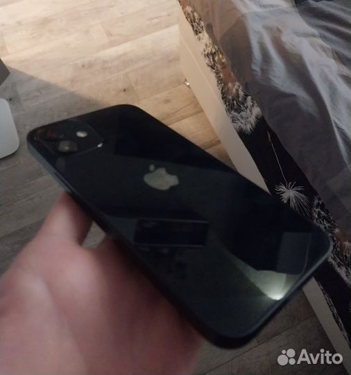 iPhone 12, 128 ГБ