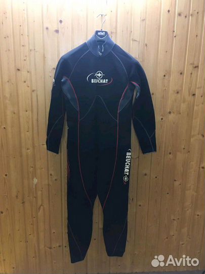 Костюм для Дайвинга Beuchat