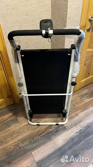 Беговая дорожка механическая