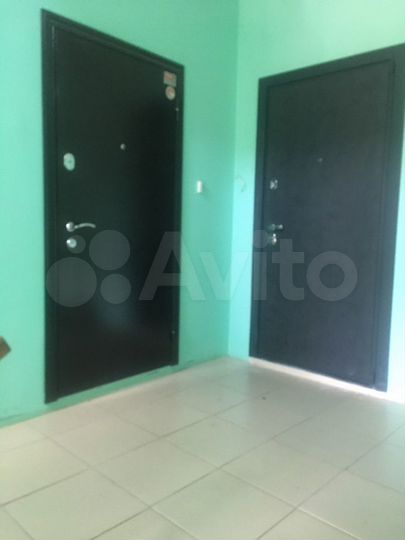 1-к. квартира, 60 м², 6/6 эт.