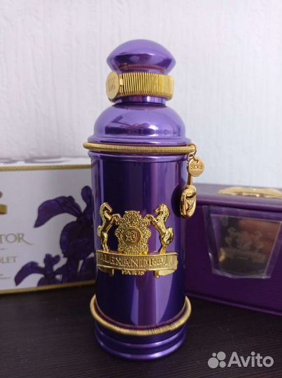 Женский парфюм