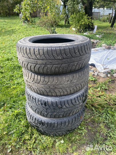 Bridgestone Ice Cruiser 7000 235/65 R17 108T