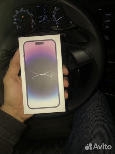 iPhone 11 Pro Max, 256 ГБ