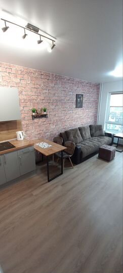 2-к. квартира, 33 м², 16/24 эт.