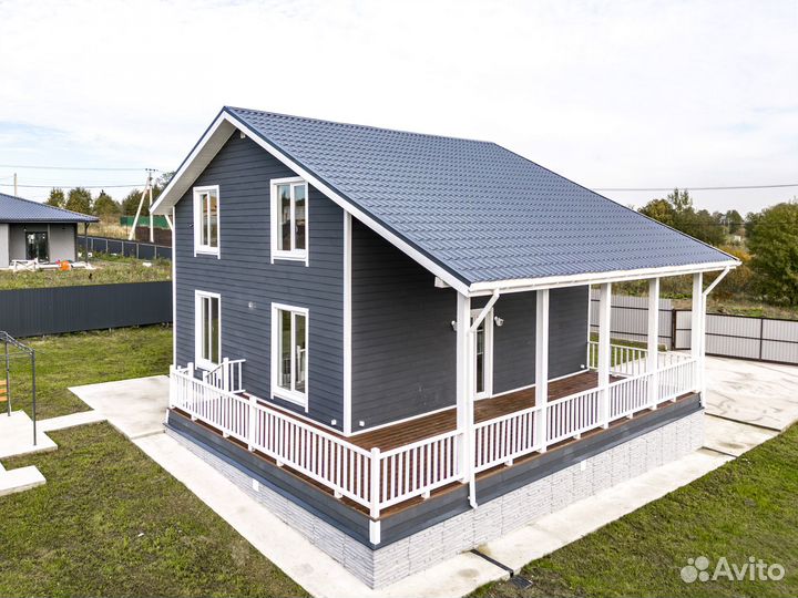 Инвестиции в загородную недвижимость