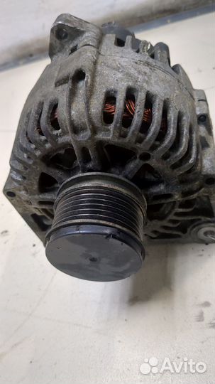 Генератор Nissan Micra K12E