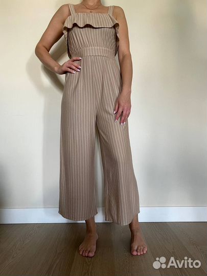 Комбинезон женский