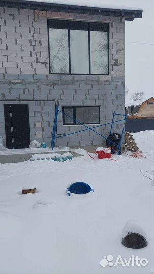 Ремонт пластиковых окон и дверей