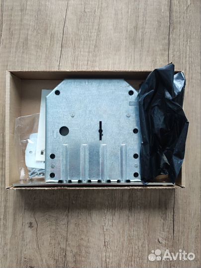 Замок сувальдный Эльбор Базальт 1.05.01