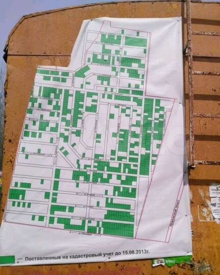 Участок 10 сот. (СНТ, ДНП)