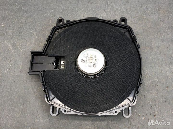 Динамик Bmw X6