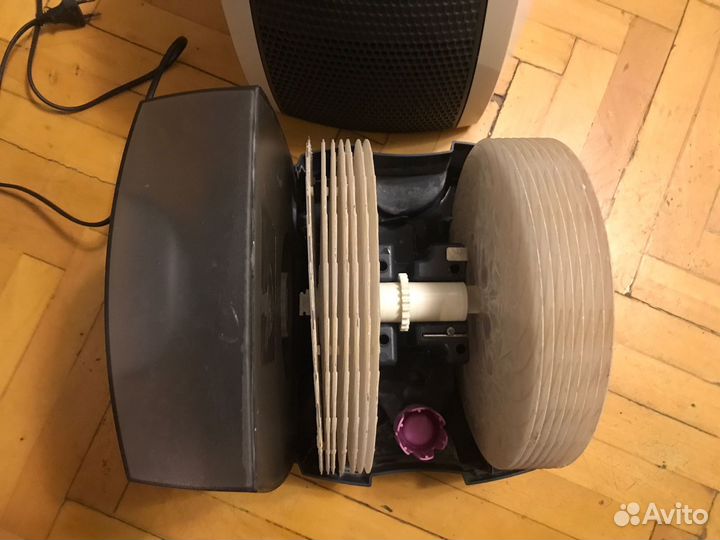 Очиститель-увлажнитель воздуха Boneco w2055a