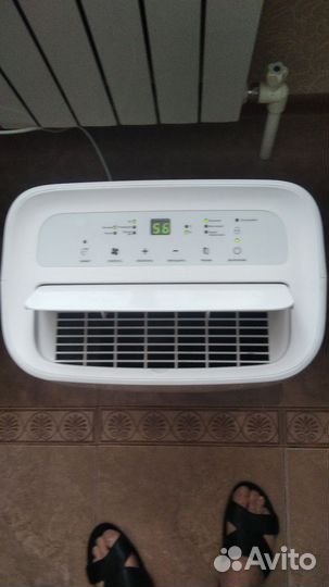 Осушитель воздуха