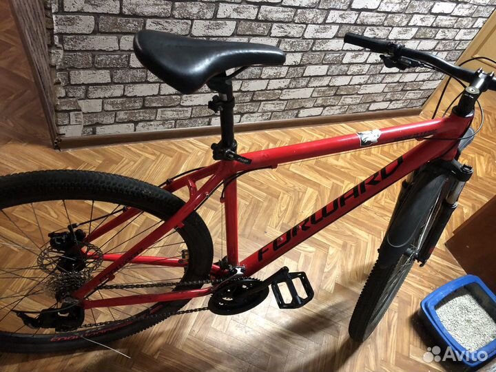 Велосипед forward 29