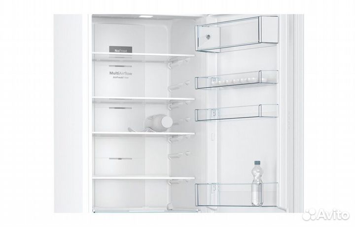 Холодильник Bosch KGN39VW25