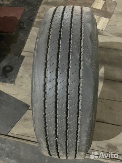 Шины бу r 17.5