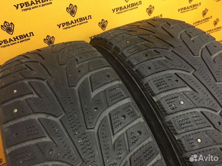 Hankook Winter I'Pike RS W419 205/65 R15