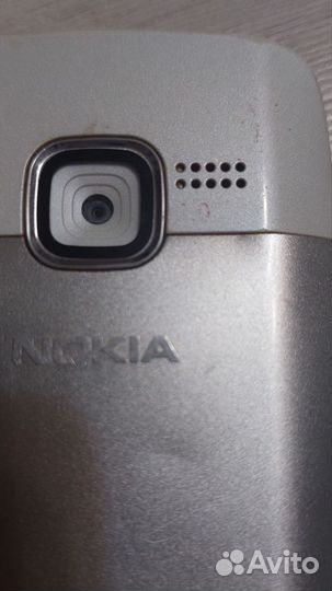 Nokia C30, 2/32 ГБ