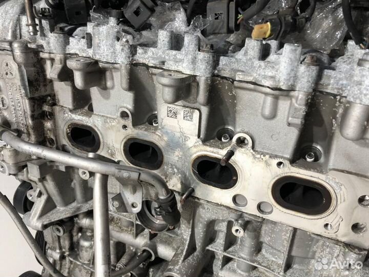 Двигатель Mercedes-Benz CLA-Класс C117 270.910