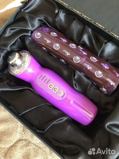 Массажер лица Cleartone Desheli