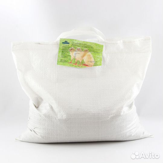 Корма для животных