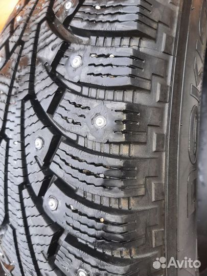 Nokian Tyres Hakkapeliitta 5 225/65 R17 106T