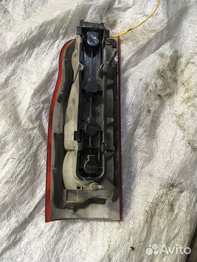 Фонарь задний правый (Ford Transit)