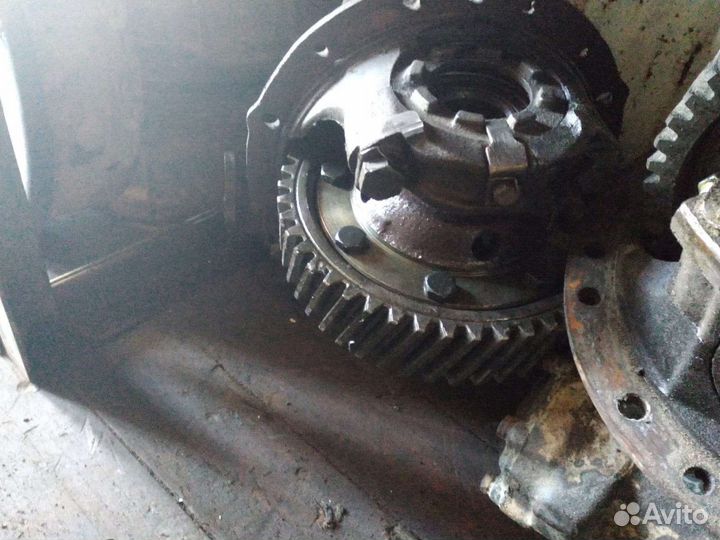 Продам редуктора урал 4320